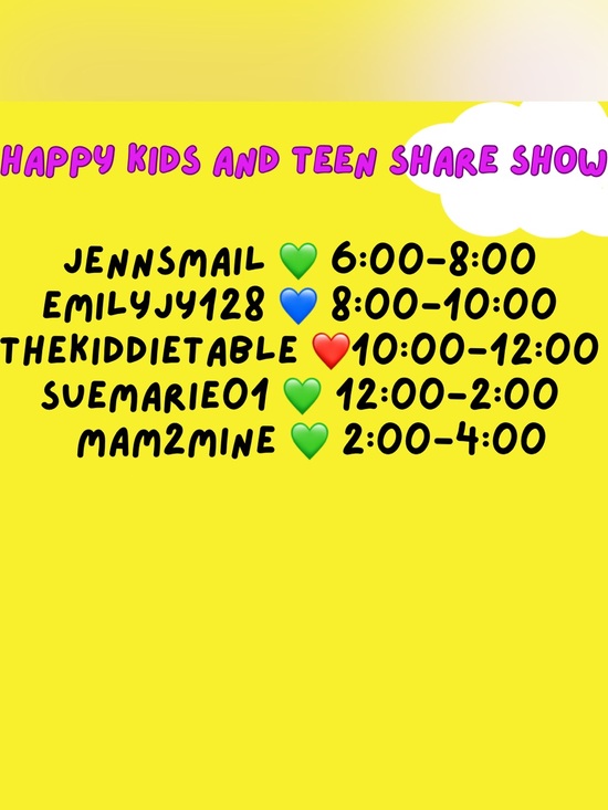 Other - kids and teen fall and Halloween 🎃 share show.